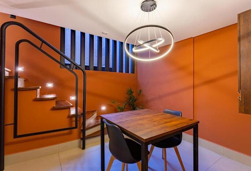 سوییت لوکس, Drops Motel Brasília