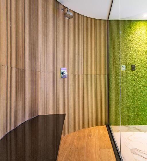 اتاق لوکس, Drops Motel Brasília