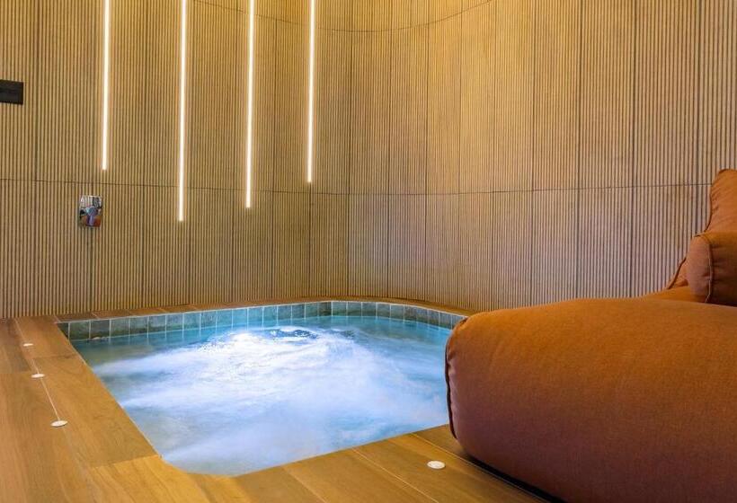 سوییت با استخر, Drops Motel Brasília