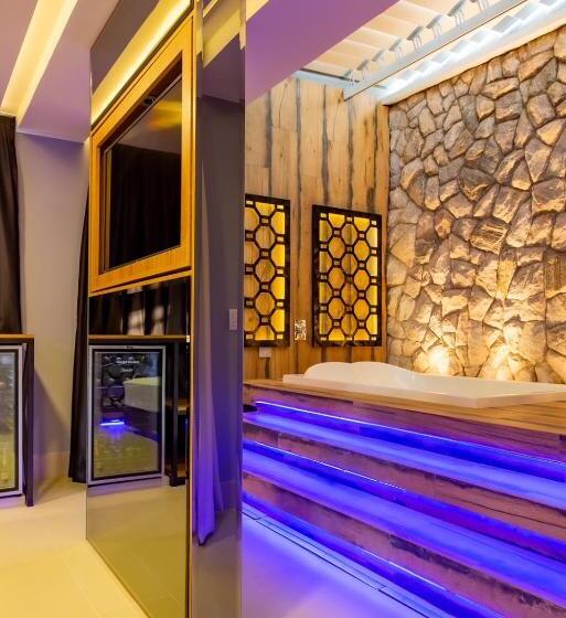 استودیوی استاندارد, Drops Motel Brasília
