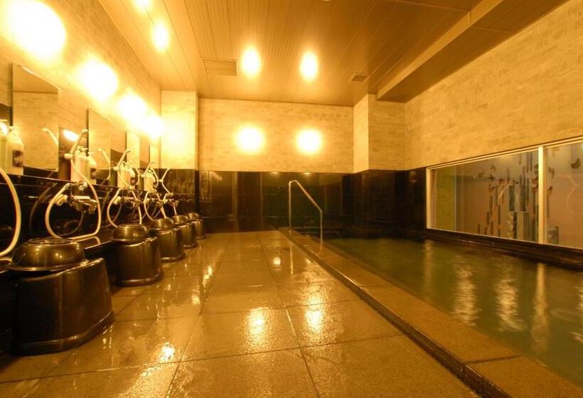 اتاق استاندارد یک نفره, Ab  Toyohashi