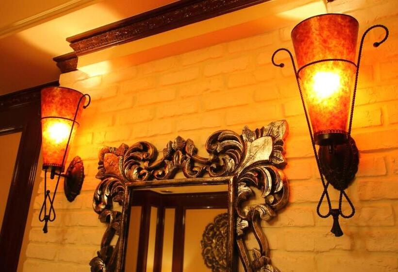 اتاق اکونومی, Gig
