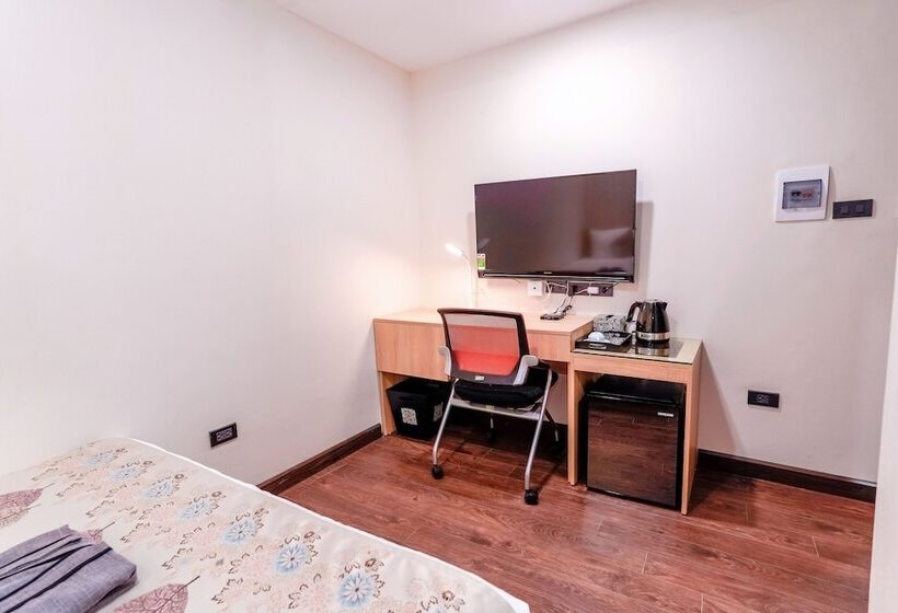 اتاق لوکس, Momizi Hotel Hai Phong