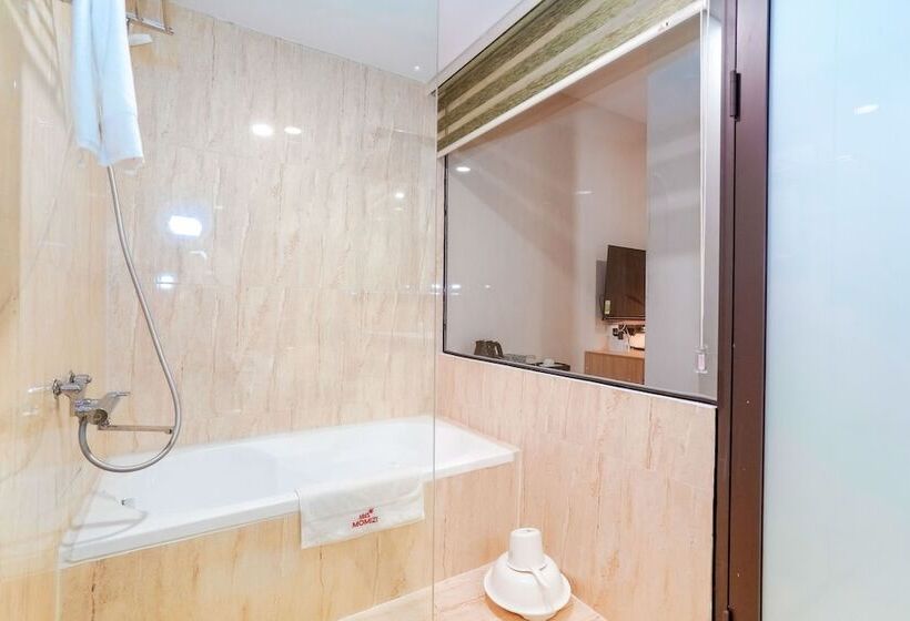 اتاق لوکس, Momizi Hotel Hai Phong