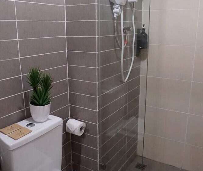 اتاق سوپریور, Regatta Stay Kozi Square Kuching