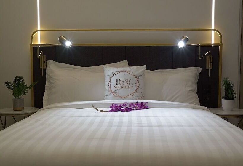 اتاق سوپریور, Regatta Stay Kozi Square Kuching