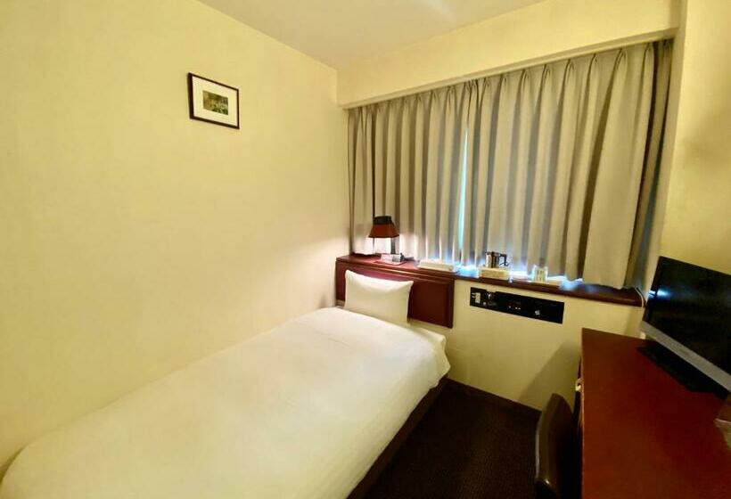 اتاق استاندارد یک نفره, Smile Hotel Sasebo