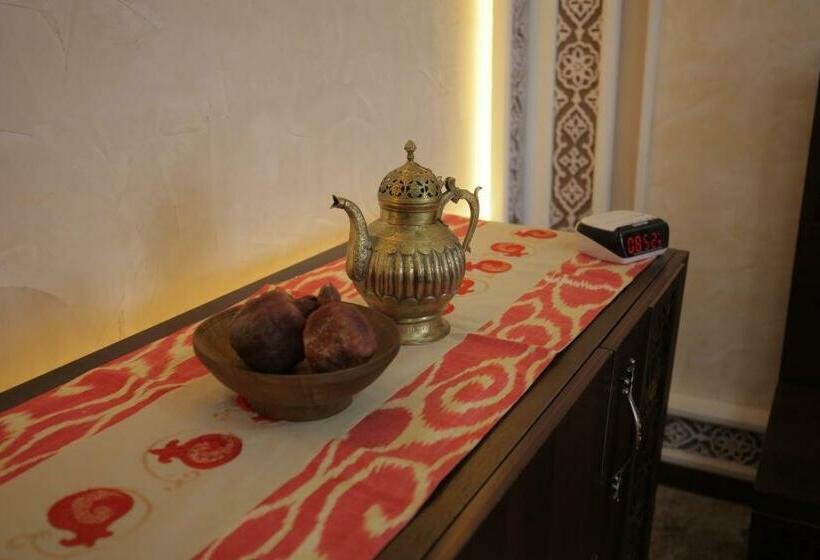 اتاق استاندارد, Sugdiyon