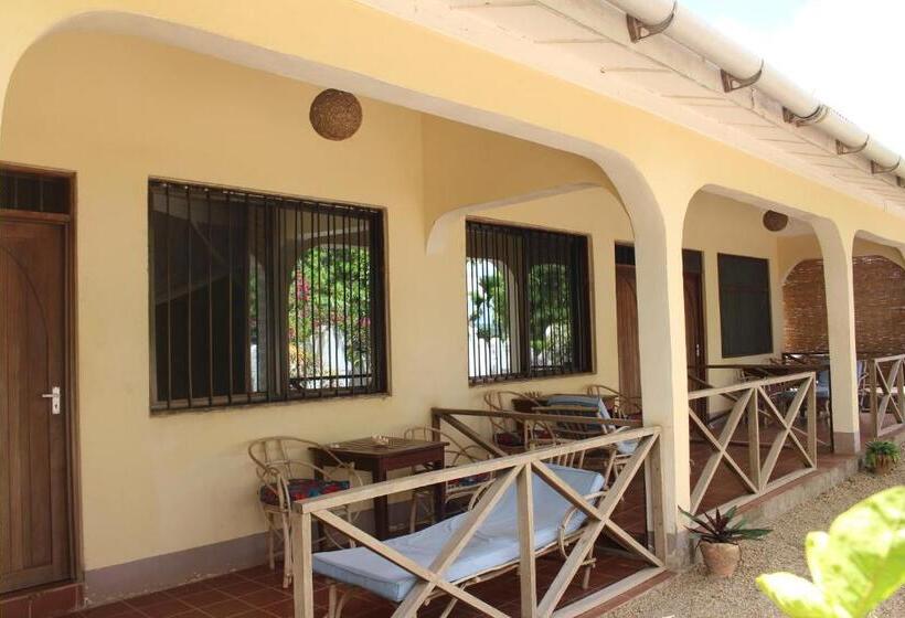اتاق استاندارد, Ten Degrees South