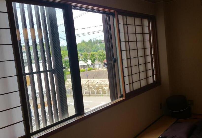 اتاق استاندارد چهار تخته, Home Sharing Guest House Don