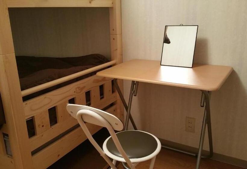 اتاق استاندارد سه نفره, Home Sharing Guest House Don