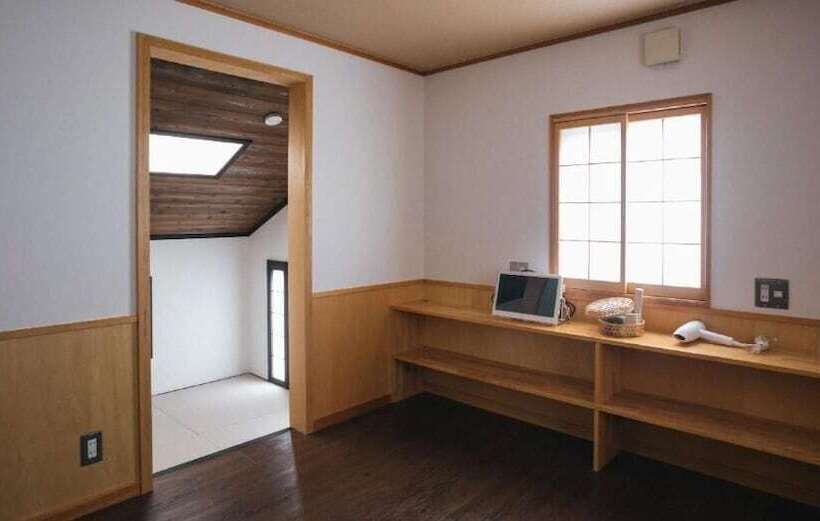 اتاق کلاسیک, Miyajima Shiro