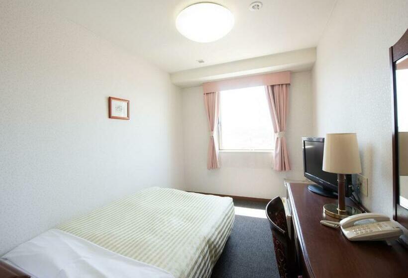 اتاق استاندارد یک نفره, Shizuoka Hotel Tokinosumika