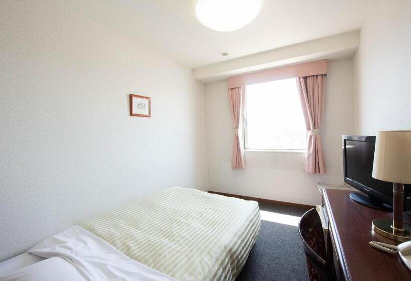 اتاق استاندارد یک نفره, Shizuoka Hotel Tokinosumika