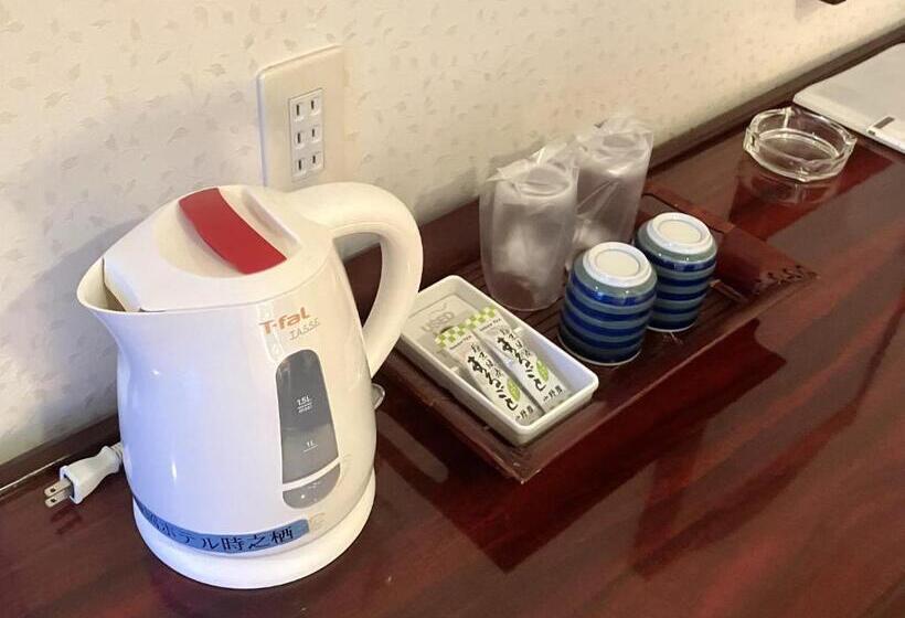 اتاق استاندارد, Shizuoka Hotel Tokinosumika
