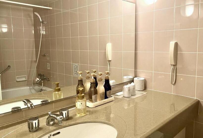 اتاق لوکس, Shizuoka Hotel Tokinosumika