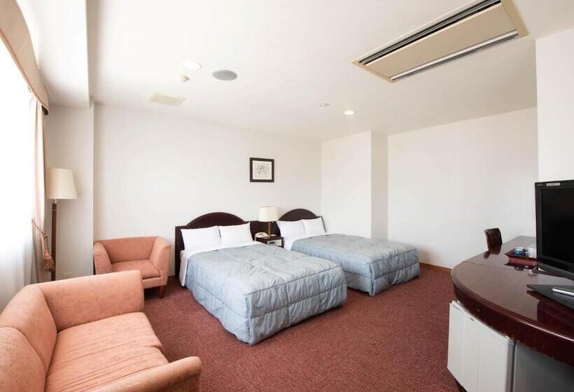 اتاق لوکس, Shizuoka Hotel Tokinosumika