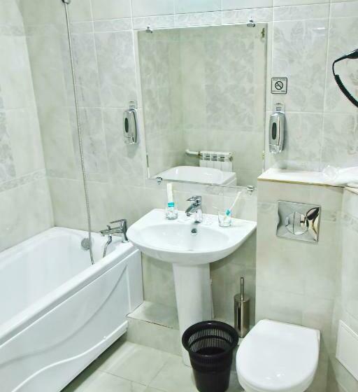اتاق استاندارد, Banqueting & Guest House поместье