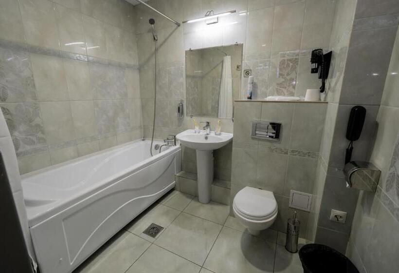 اتاق استاندارد, Banqueting & Guest House поместье