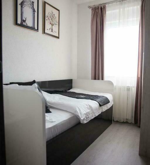 اتاق استاندارد یک نفره, China Town Prenoćište