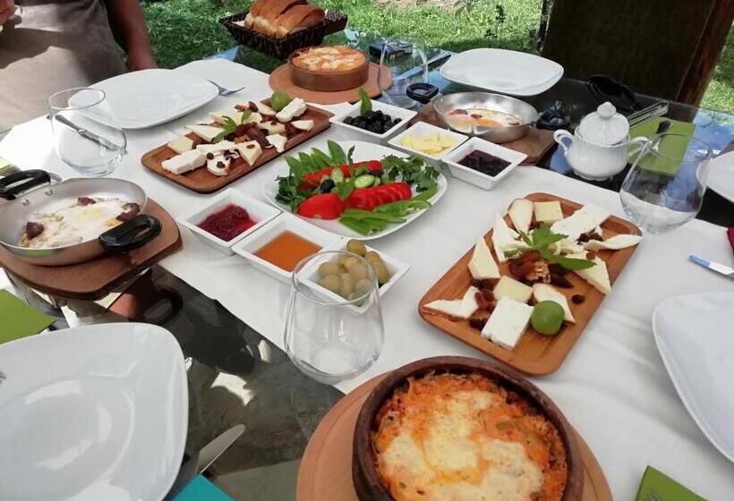 اتاق استاندارد, Green House Boğaziçi – Dodo House