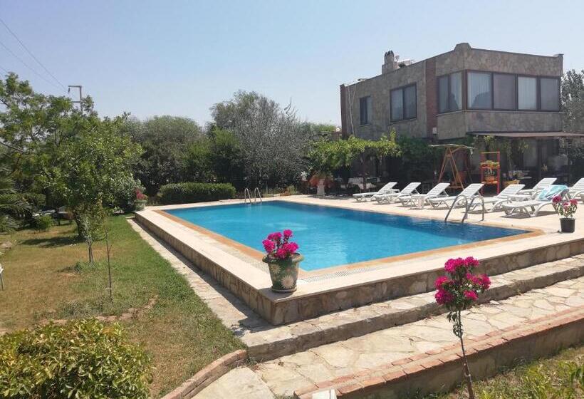 اتاق استاندارد, Green House Boğaziçi – Dodo House