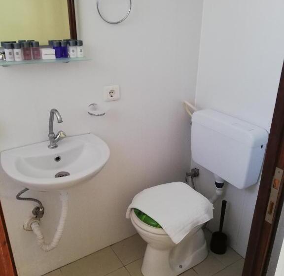 اتاق استاندارد, Green House Boğaziçi – Dodo House