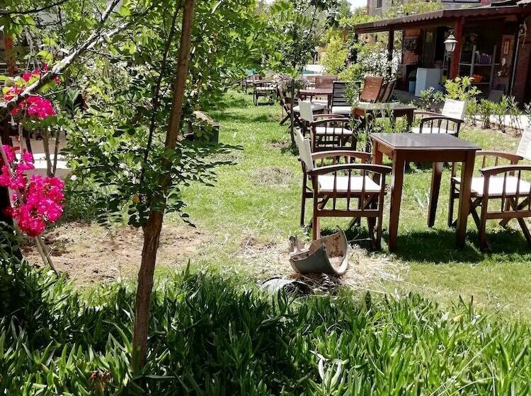اتاق استاندارد, Green House Boğaziçi – Dodo House