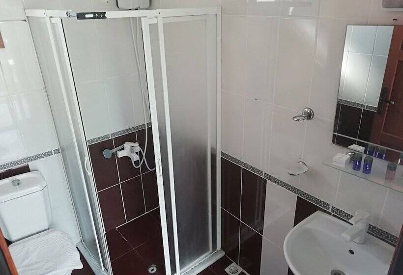 اتاق استاندارد, Green House Boğaziçi – Dodo House
