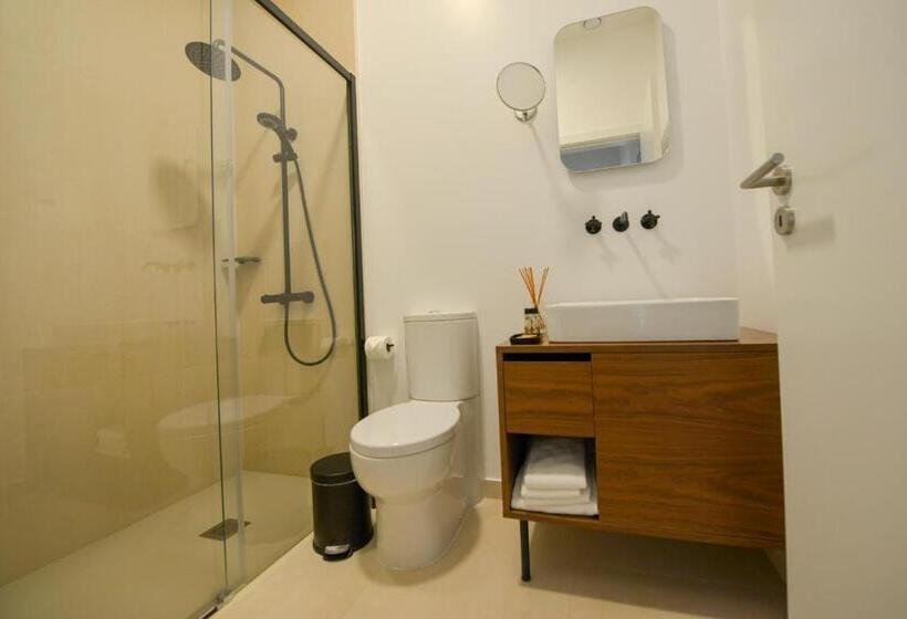 اتاق لوکس, O Paço   Exclusive Accommodation