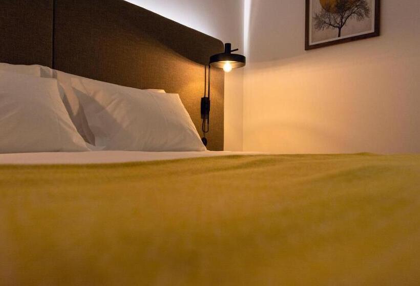 اتاق لوکس, O Paço   Exclusive Accommodation