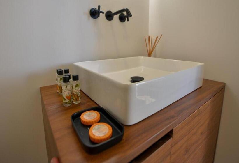 اتاق لوکس با چشم‌انداز, O Paço   Exclusive Accommodation