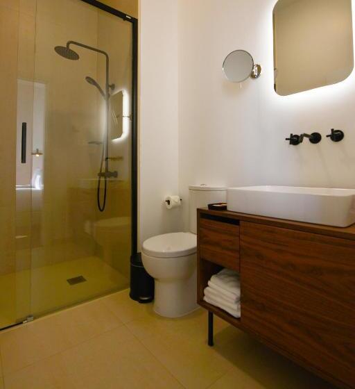 اتاق لوکس با چشم‌انداز, O Paço   Exclusive Accommodation