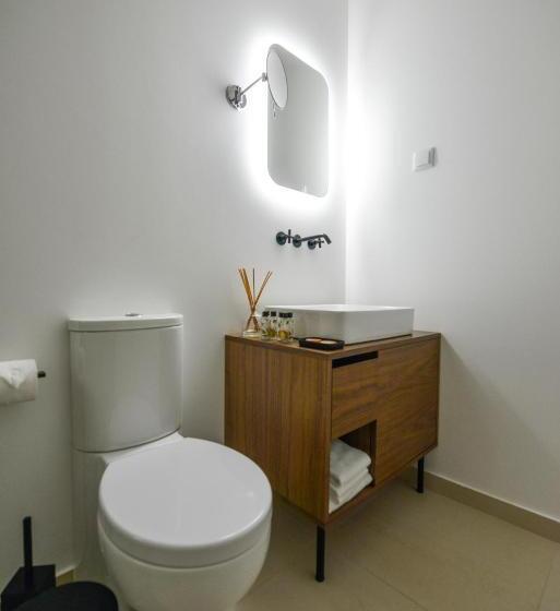 اتاق لوکس, O Paço   Exclusive Accommodation