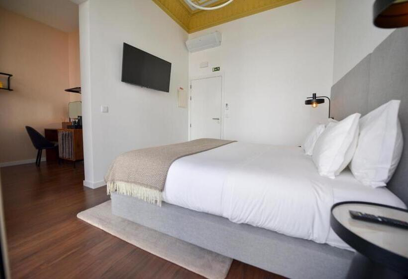 اتاق لوکس, O Paço   Exclusive Accommodation