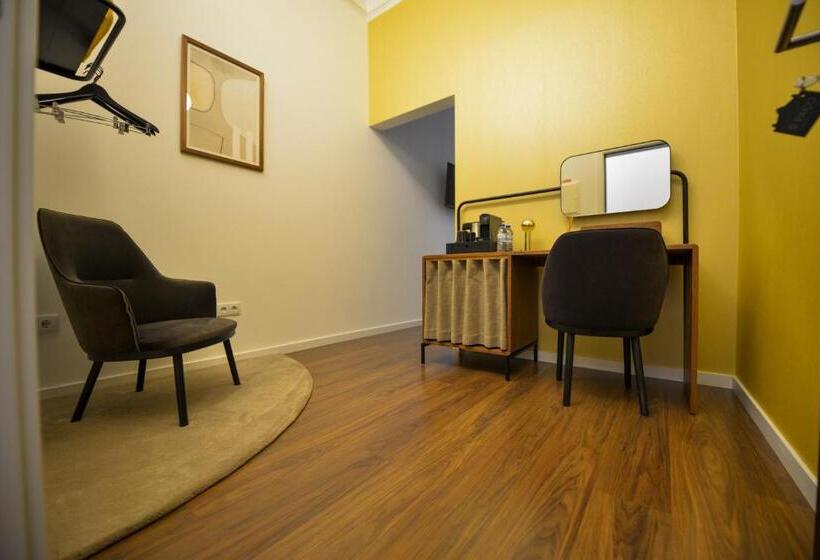 اتاق لوکس, O Paço   Exclusive Accommodation