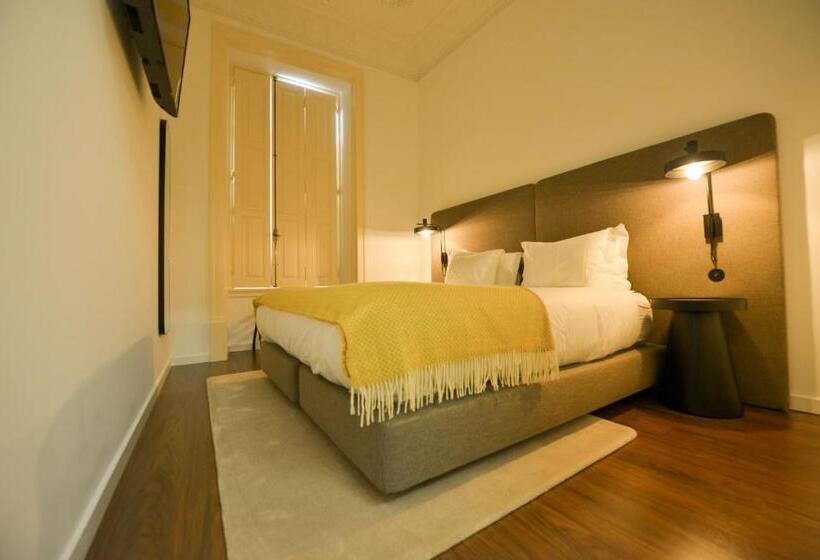 اتاق لوکس, O Paço   Exclusive Accommodation