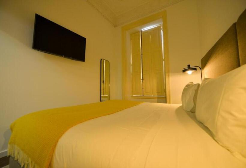 اتاق لوکس, O Paço   Exclusive Accommodation