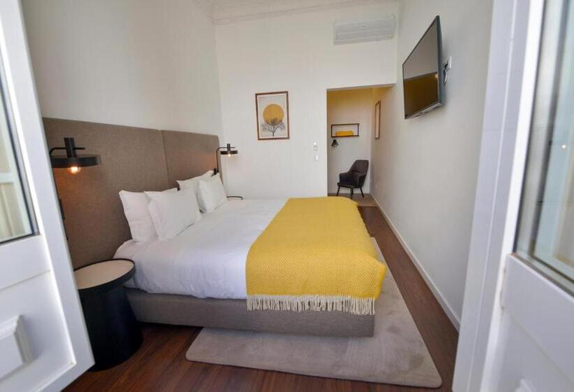اتاق لوکس, O Paço   Exclusive Accommodation