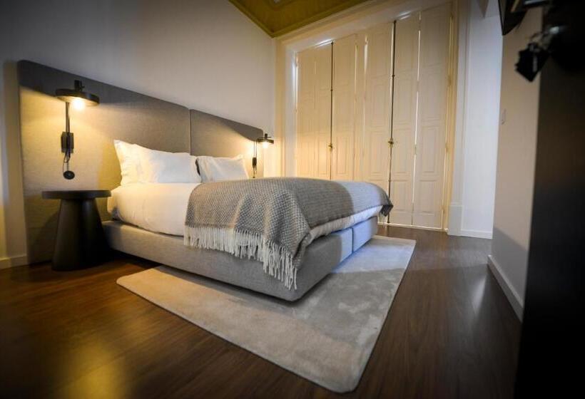 اتاق لوکس, O Paço   Exclusive Accommodation