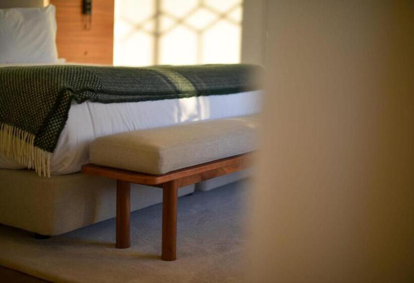 اتاق لوکس با چشم‌انداز, O Paço   Exclusive Accommodation