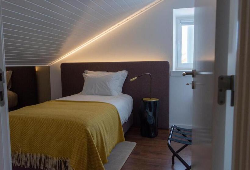 اتاق سوپریور چهار تخته, O Paço   Exclusive Accommodation