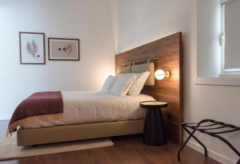 اتاق سوپریور چهار تخته, O Paço   Exclusive Accommodation