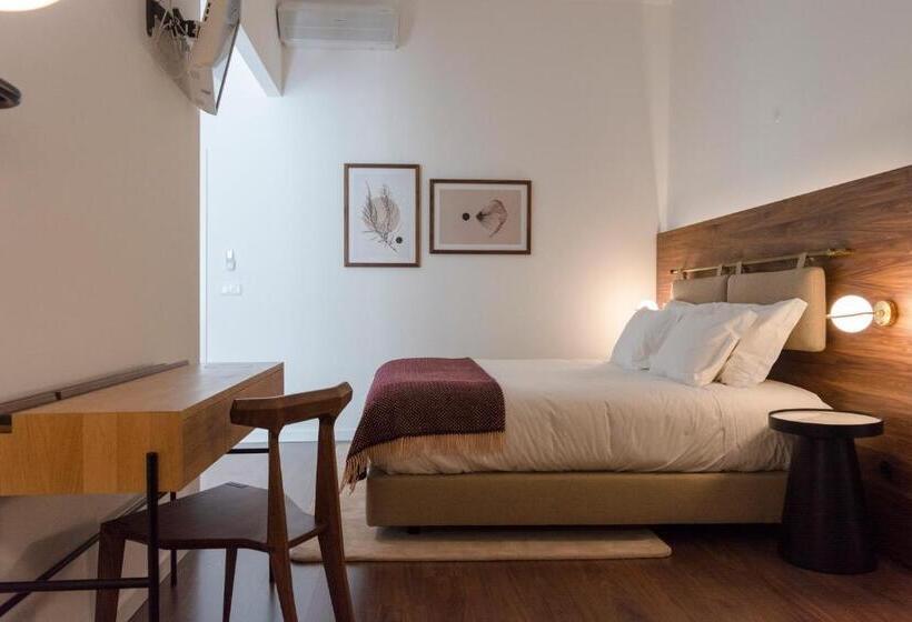 اتاق سوپریور چهار تخته, O Paço   Exclusive Accommodation