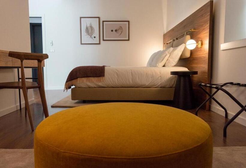 اتاق سوپریور چهار تخته, O Paço   Exclusive Accommodation