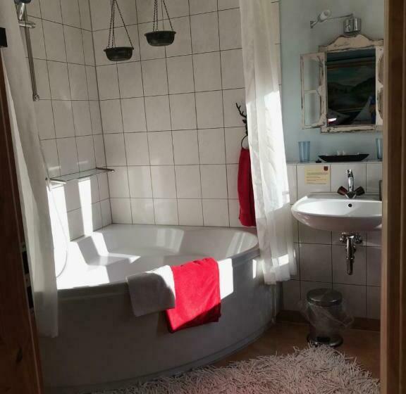 اتاق استاندارد, Waldhotel Auerhahn Hochkopfhaus