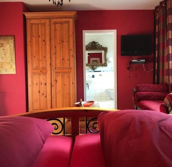 اتاق استاندارد, Waldhotel Auerhahn Hochkopfhaus