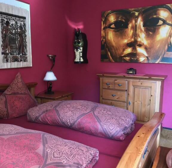 اتاق استاندارد, Waldhotel Auerhahn Hochkopfhaus