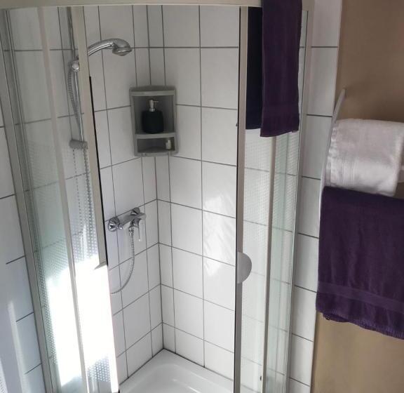 اتاق استاندارد, Waldhotel Auerhahn Hochkopfhaus
