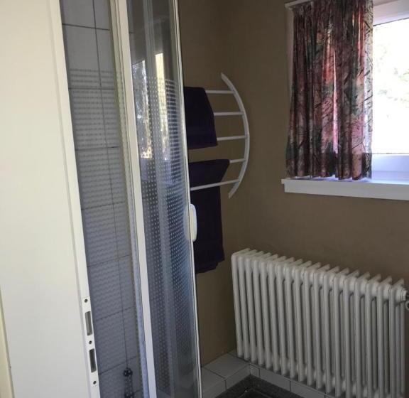 اتاق استاندارد, Waldhotel Auerhahn Hochkopfhaus